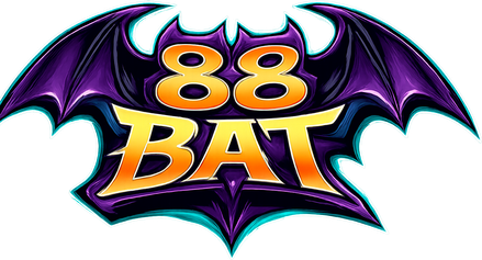 88 bat হোম লোগো
